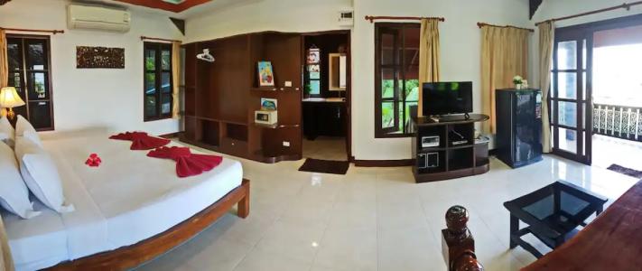 Laem Sila Resort - 312