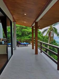 Laem Sila Resort - 63