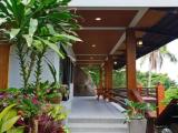 1 Bedroom Premier Basement Studio with balcony