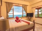 3 Bedrooms Villa with balcony and with ocean view