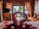 1 Bedroom Classic Villa with balcony and with ocean view