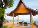 3 Bedrooms Villa with ocean view