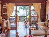 1 Bedroom Classic Villa with ocean view