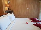 2 Bedrooms Deluxe Villa with balcony and with ocean view