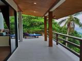 Double Junior Suite with ocean view