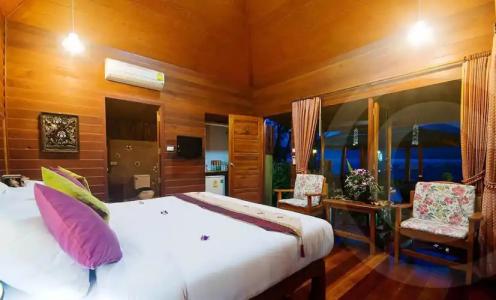 Lipa Bay Resort - 37