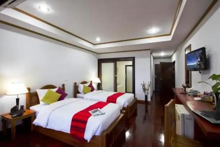 Lipa Bay Resort - 43