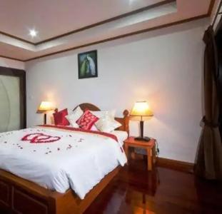 Lipa Bay Resort - 41