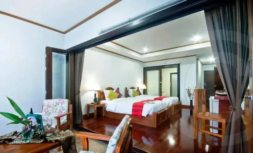 Lipa Bay Resort - 34