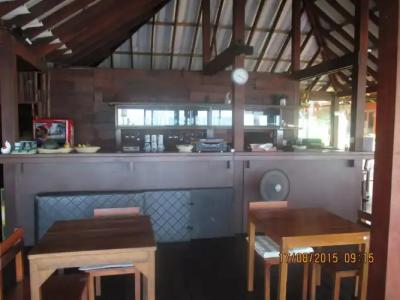 Lipa Bay Resort - 30