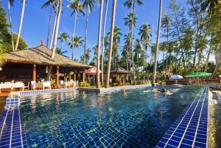 Lipa Bay Resort - 47