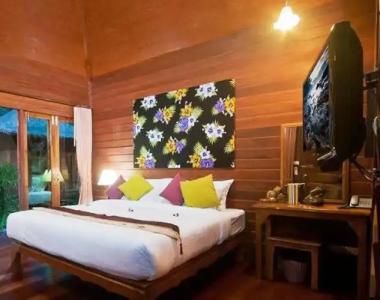 Lipa Bay Resort - 48
