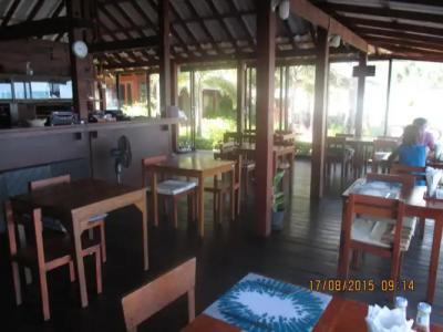 Lipa Bay Resort - 29