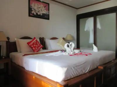 Lipa Bay Resort - 23