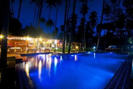 Lipa Bay Resort - 49