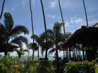Lipa Bay Resort - 28