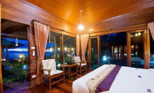 Lipa Bay Resort - 35