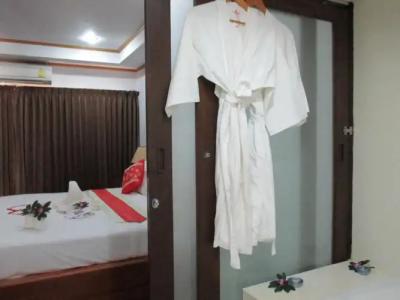 Lipa Bay Resort - 22
