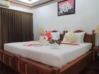 Lipa Bay Resort - 25