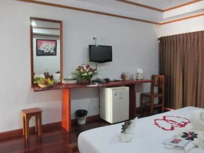 Lipa Bay Resort - 26