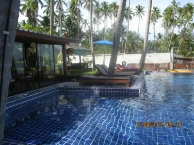 Lipa Bay Resort - 24