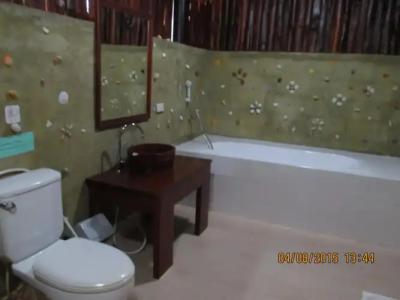 Lipa Bay Resort - 20
