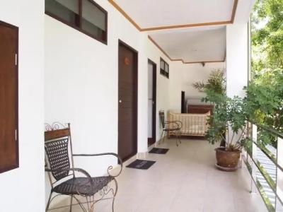 Lipa Bay Resort - 13