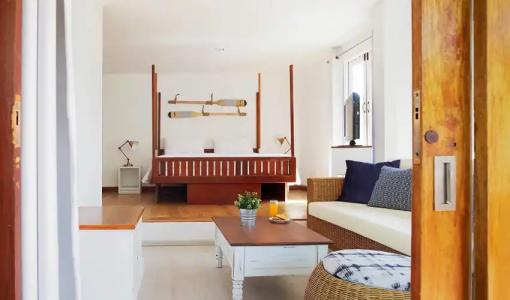 Malibu Koh Samui Resort & Beach Club - SHA Extra Plus - 107