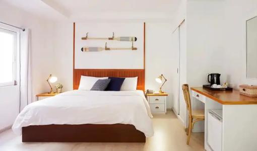 Malibu Koh Samui Resort & Beach Club - SHA Extra Plus - 108