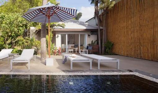 Malibu Koh Samui Resort & Beach Club - SHA Extra Plus - 101