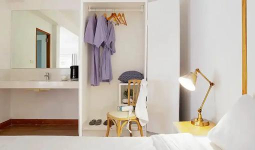 Malibu Koh Samui Resort & Beach Club - SHA Extra Plus - 100