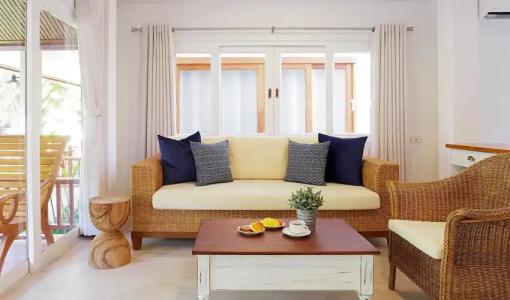 Malibu Koh Samui Resort & Beach Club - SHA Extra Plus - 109