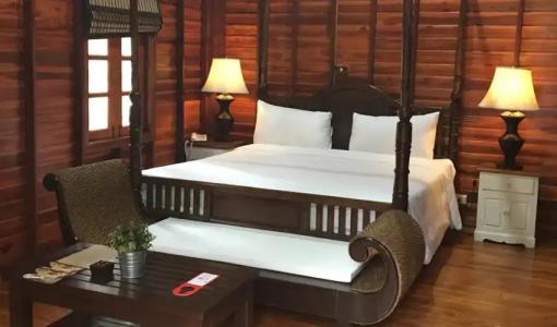 Malibu Koh Samui Resort & Beach Club - SHA Extra Plus - 110