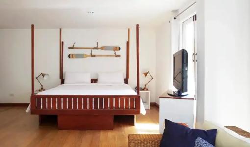 Malibu Koh Samui Resort & Beach Club - SHA Extra Plus - 106