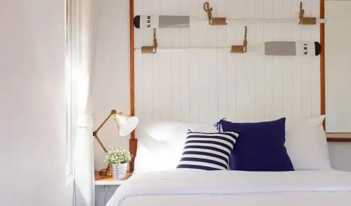 Malibu Koh Samui Resort & Beach Club - SHA Extra Plus - 102