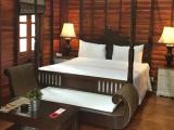 1 Bedroom Double Chalet