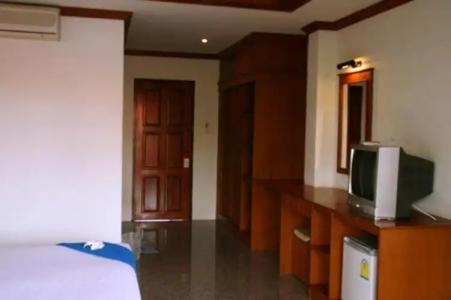 Marina Beach Resort - SHA Extra Plus - 101