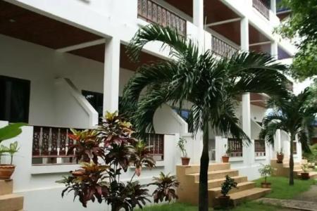 Marina Beach Resort - SHA Extra Plus - 100