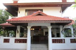 Marina Villa, Lamai Beach