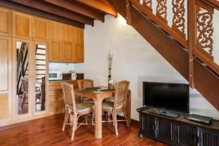 Royal Cottage Residence - 56