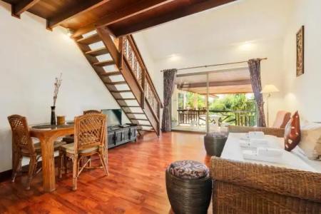 Royal Cottage Residence - 58