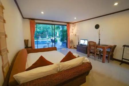Royal Cottage Residence - 47