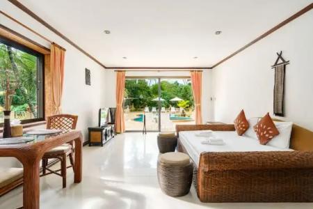 Royal Cottage Residence - 39