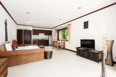 Royal Cottage Residence - 33