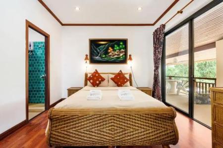Royal Cottage Residence - 60