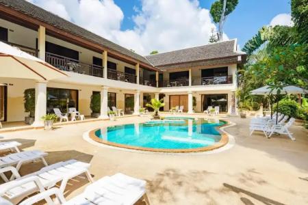 Royal Cottage Residence - 27