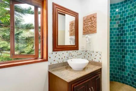 Royal Cottage Residence - 32