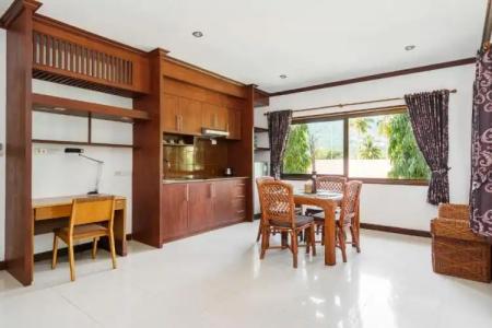 Royal Cottage Residence - 36