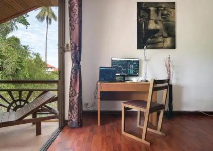 Royal Cottage Residence - 2