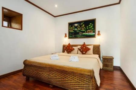 Royal Cottage Residence - 63